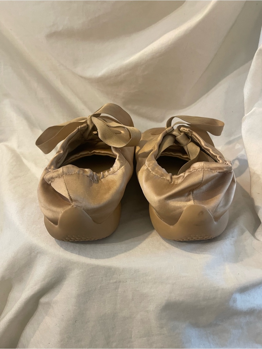 JW Pei Ballet Sneakers - Picture 6 of 7